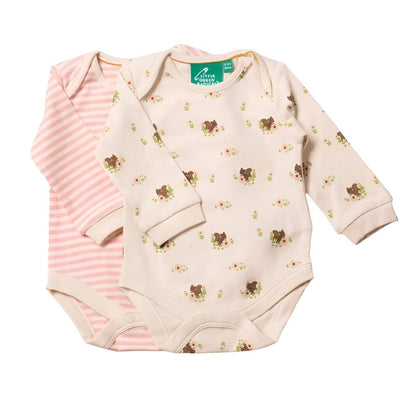 Autumn Squirrel Bodysuit - singles 1