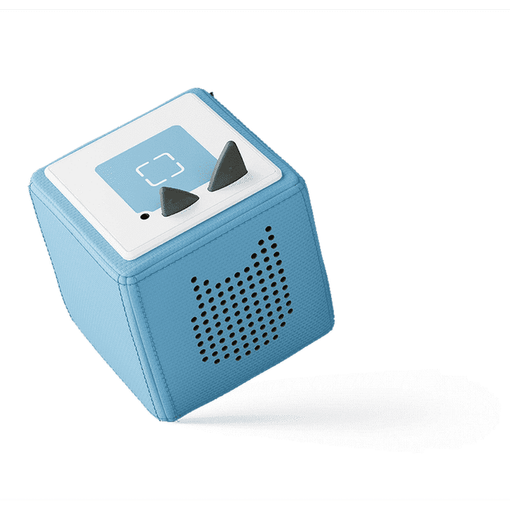 Toniebox Starter Set - Light Blue 5