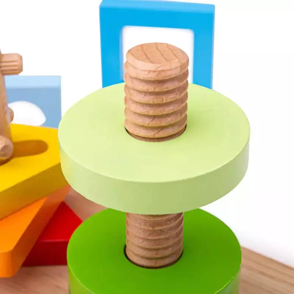 Twist And Turn Puzzle 2