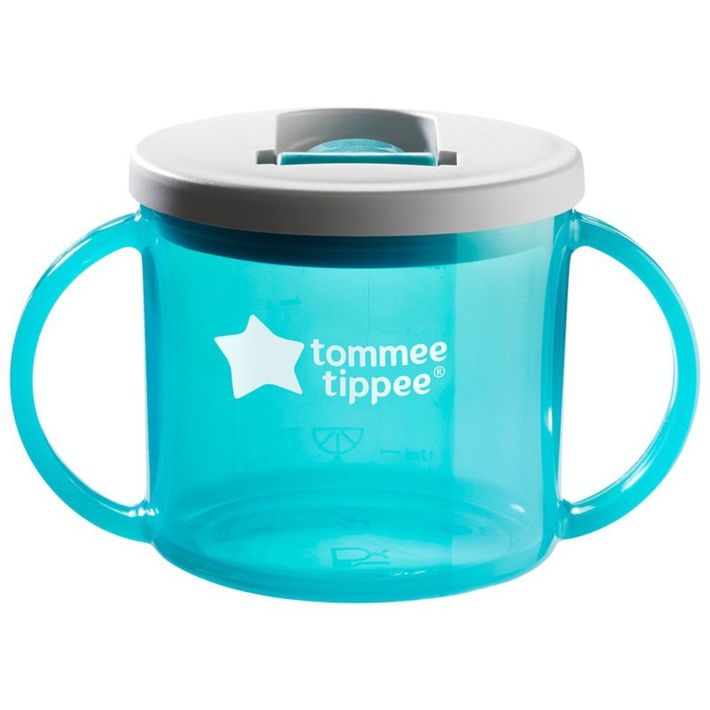 Tommee Tippee Essentials First Cup 
