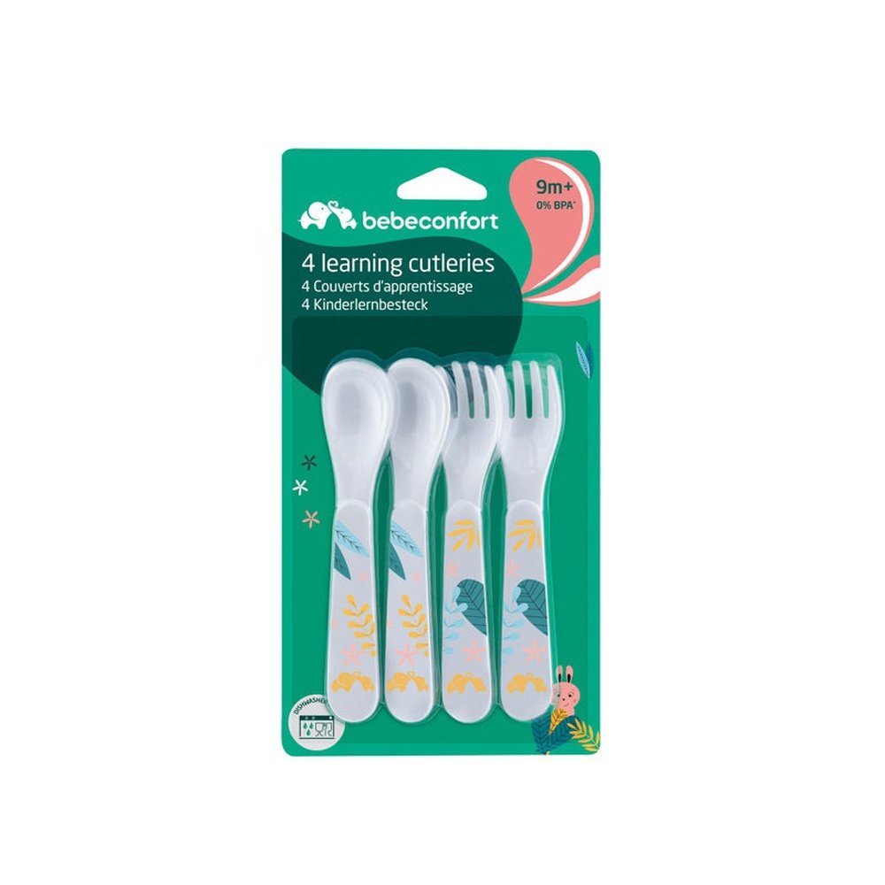 Learning Cutlery Set 2