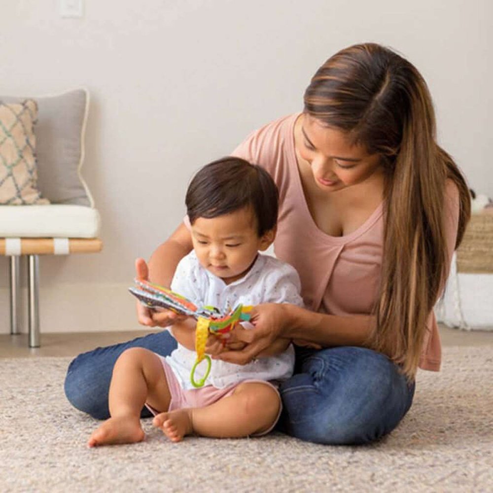 Link and Squeak Activity Book 2