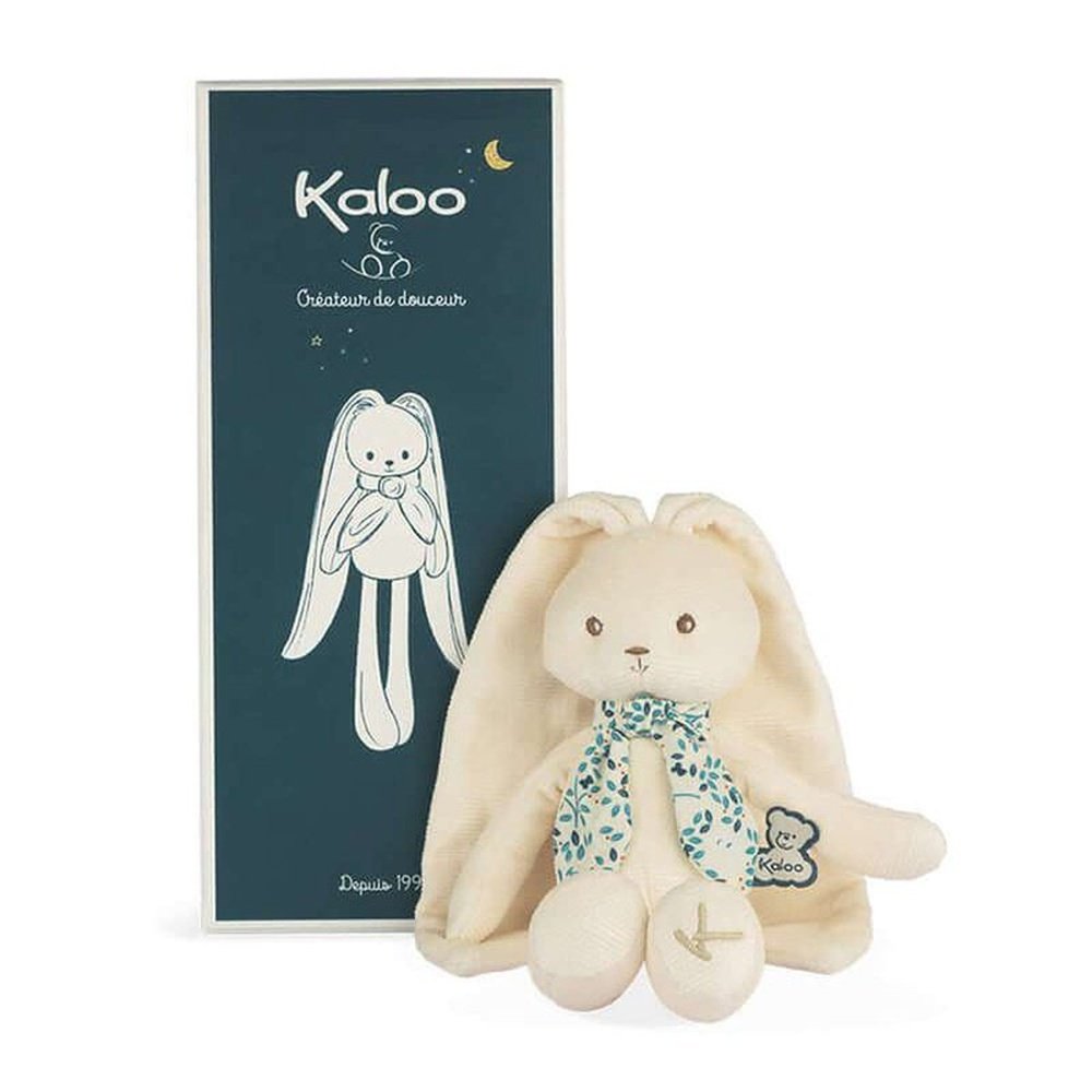 Kaloo Rabbit Comforter - Cream 2