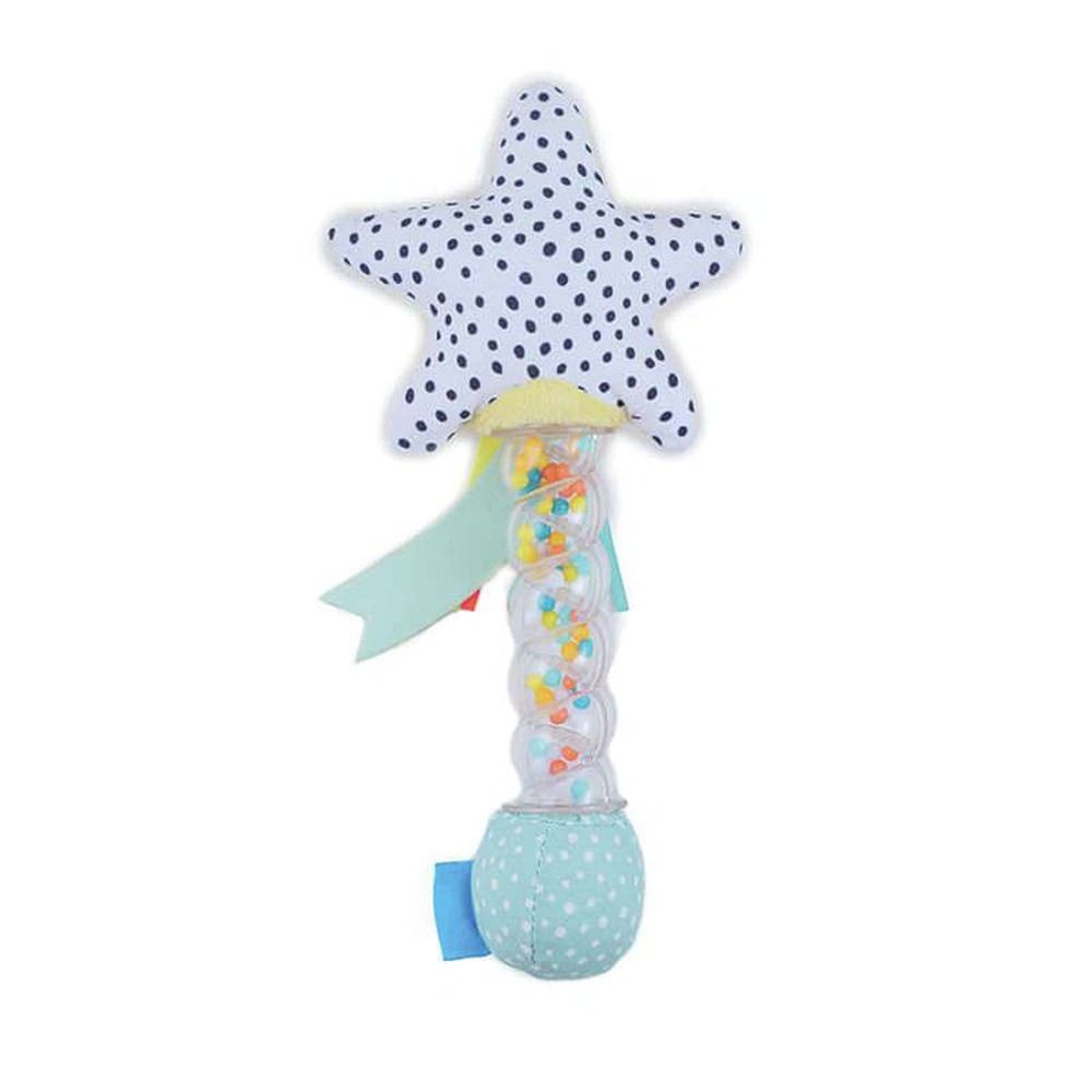 Kimmy Koala Rainstick Rattle 2