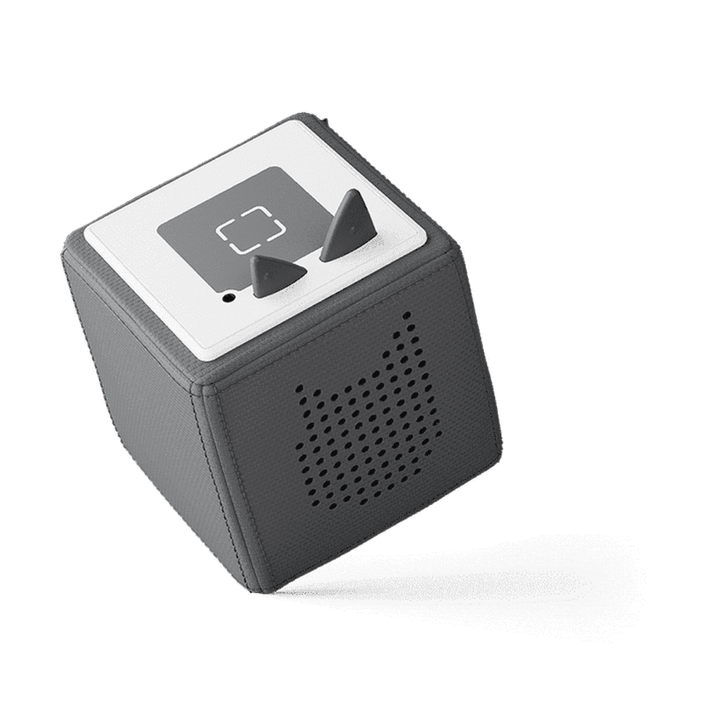 Toniebox Starter Set - Grey 5
