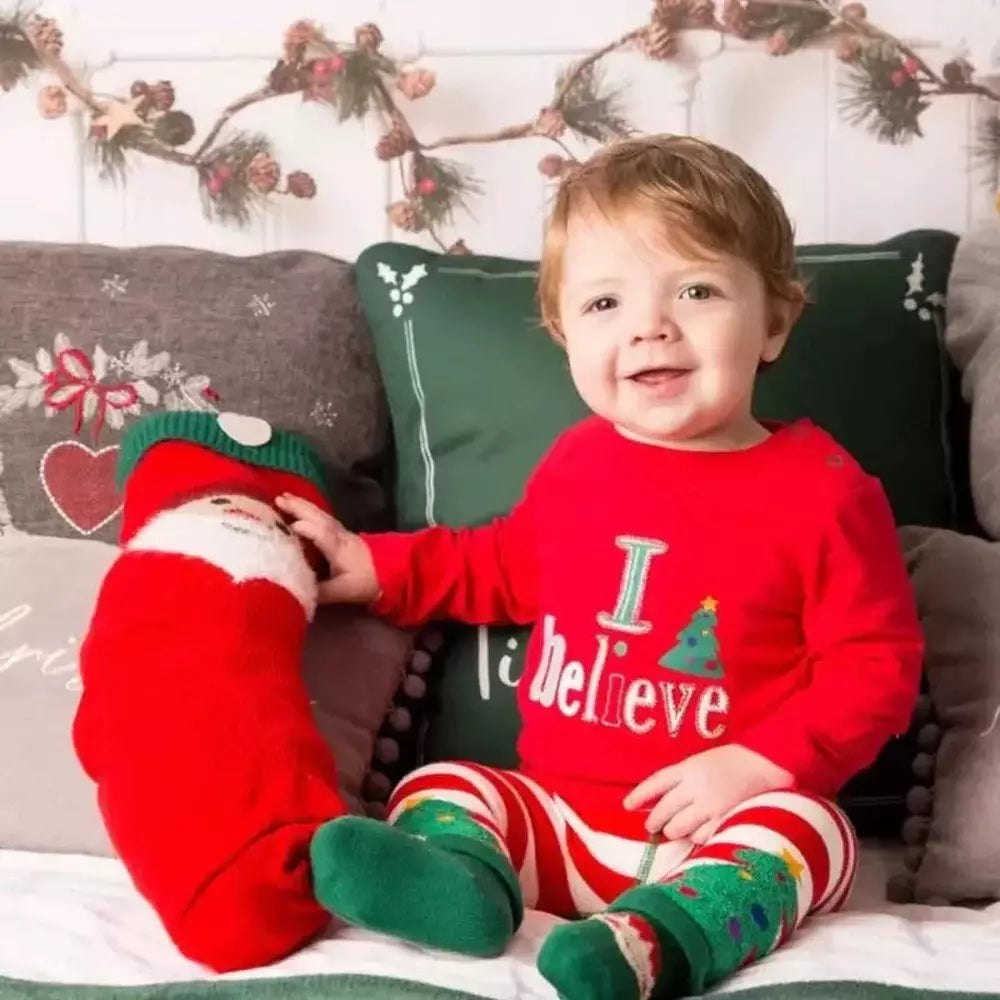 'I Believe' Applique Top 2