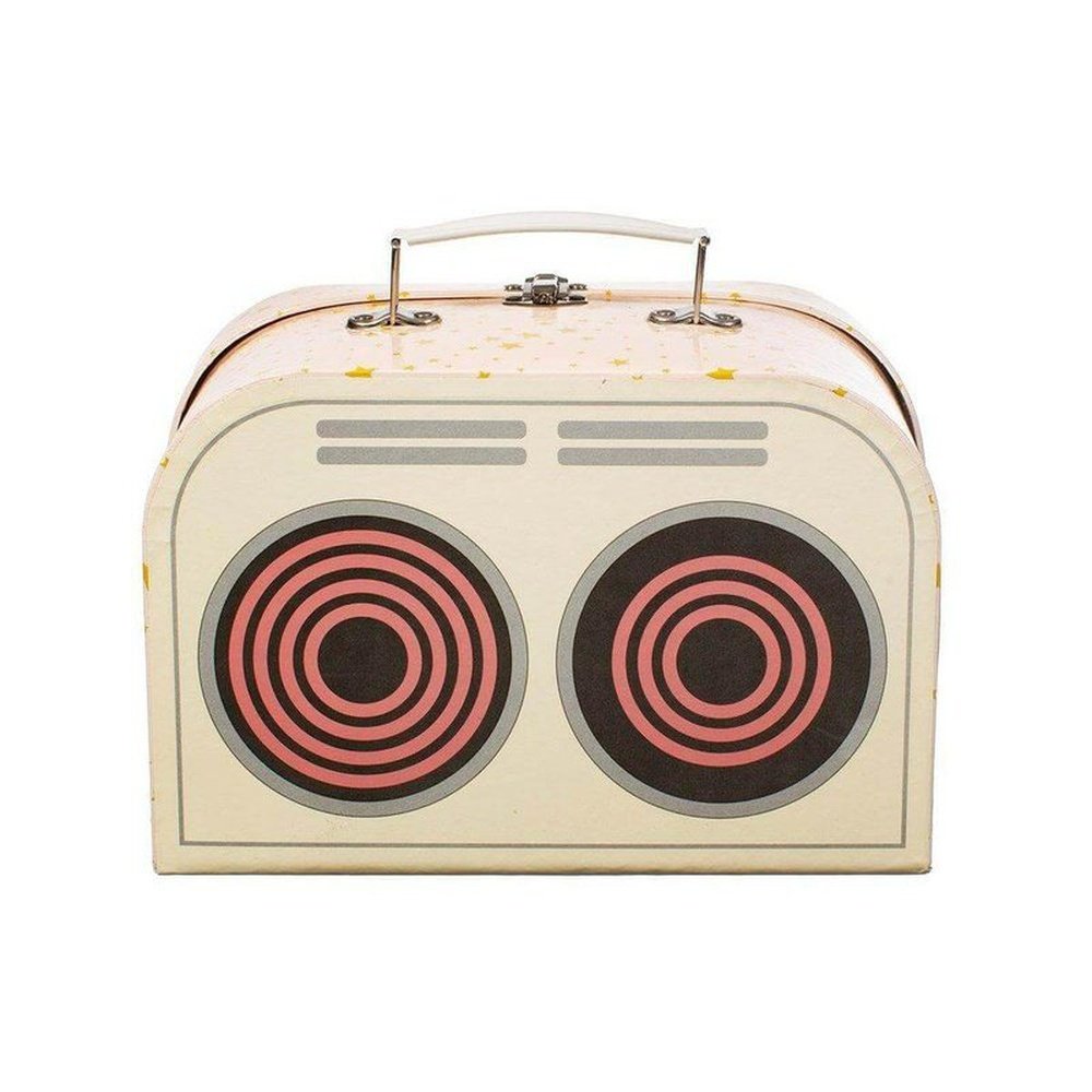 Scattered Stars Cook Set 4