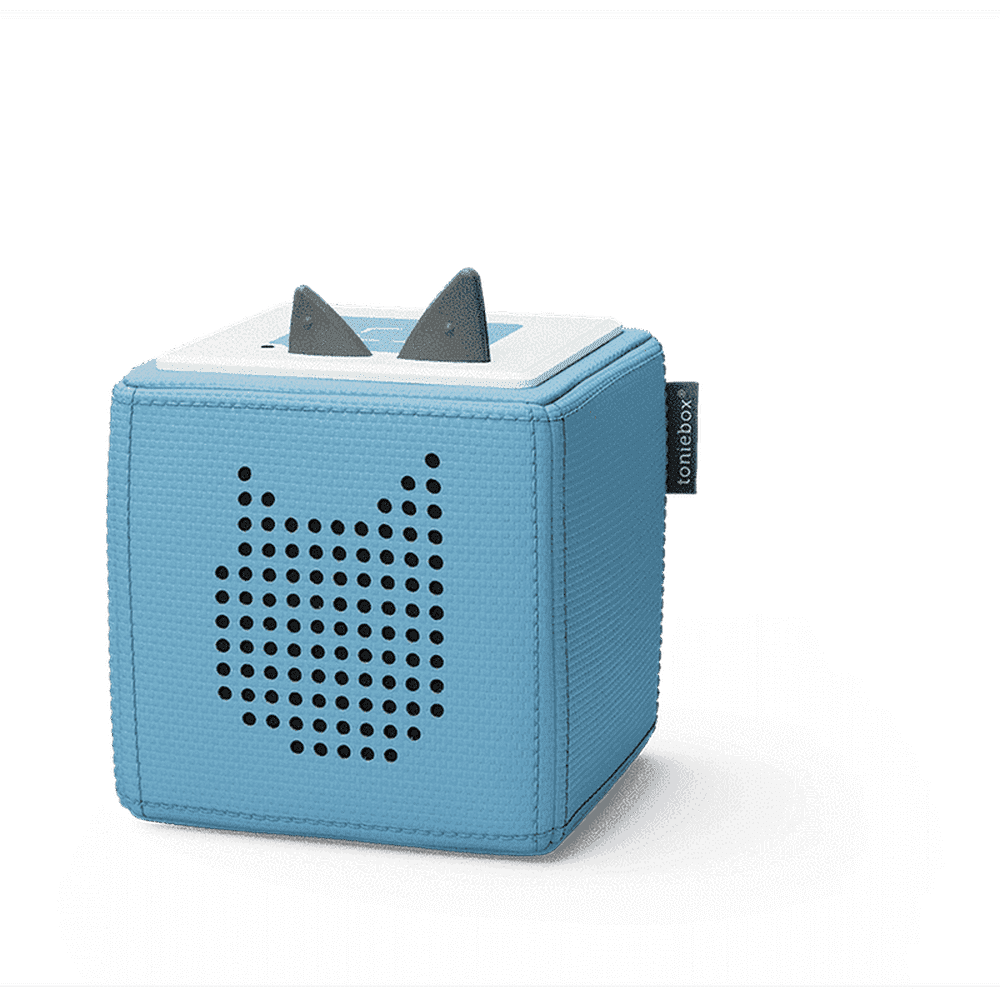 Toniebox Starter Set - Light Blue 4