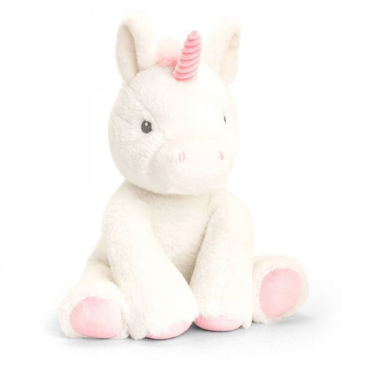Twinkle Unicorn Cuddly Toy 28cm 1