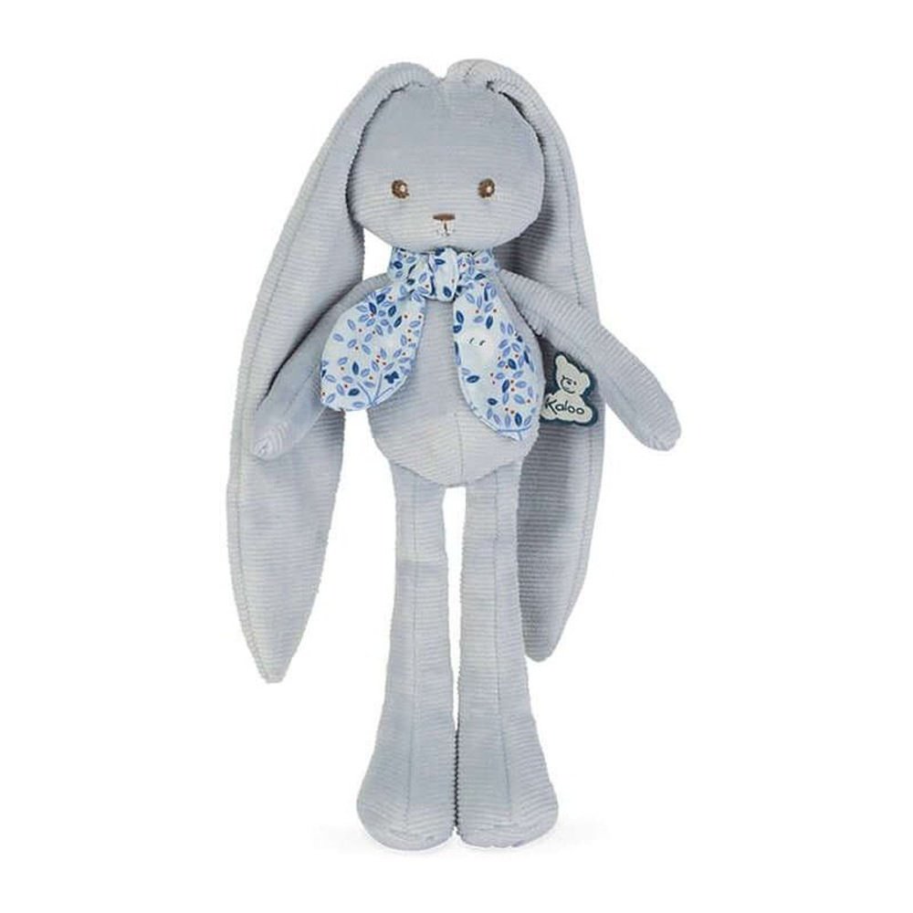 Kaloo Rabbit Comforter - Soft Blue 1