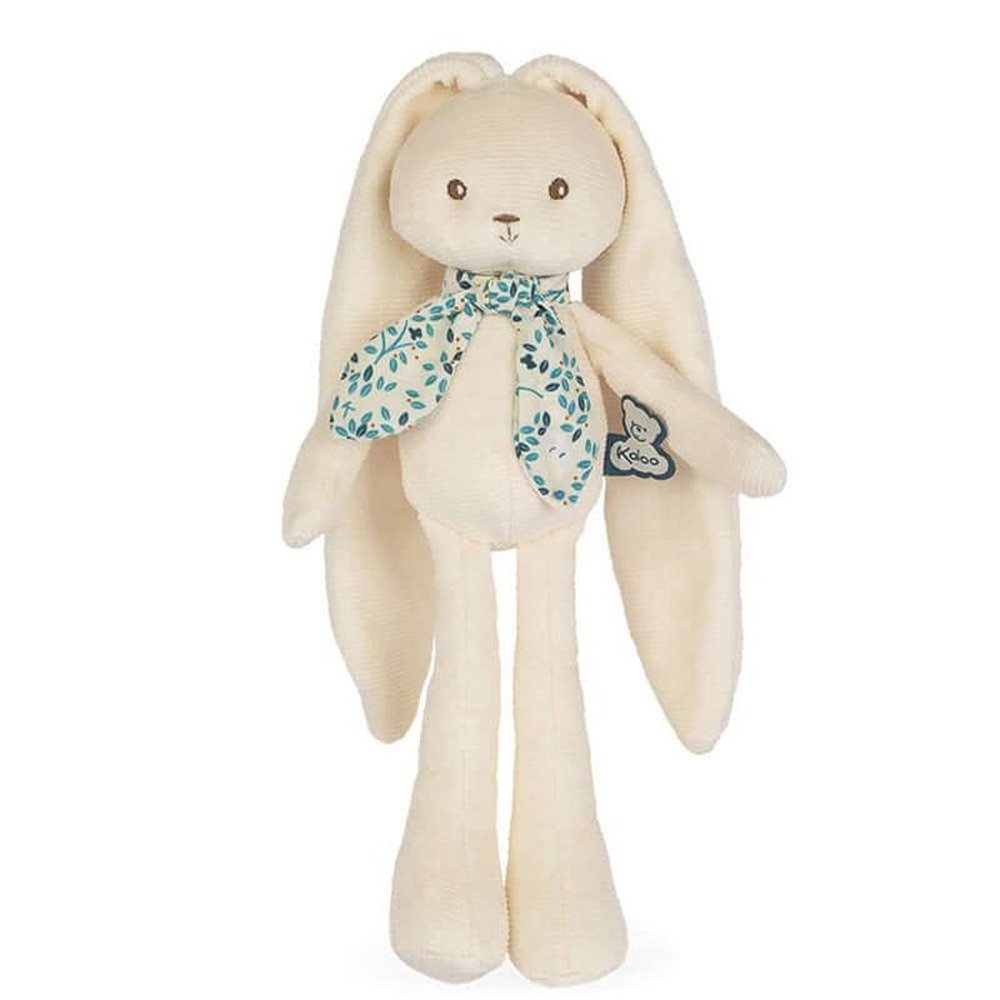 Rabbit Comforter - Cream 1