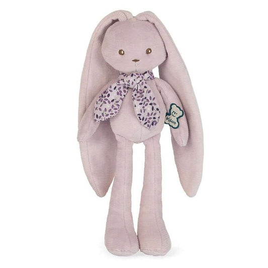 Kaloo Rabbit Comforter - Lilac 1
