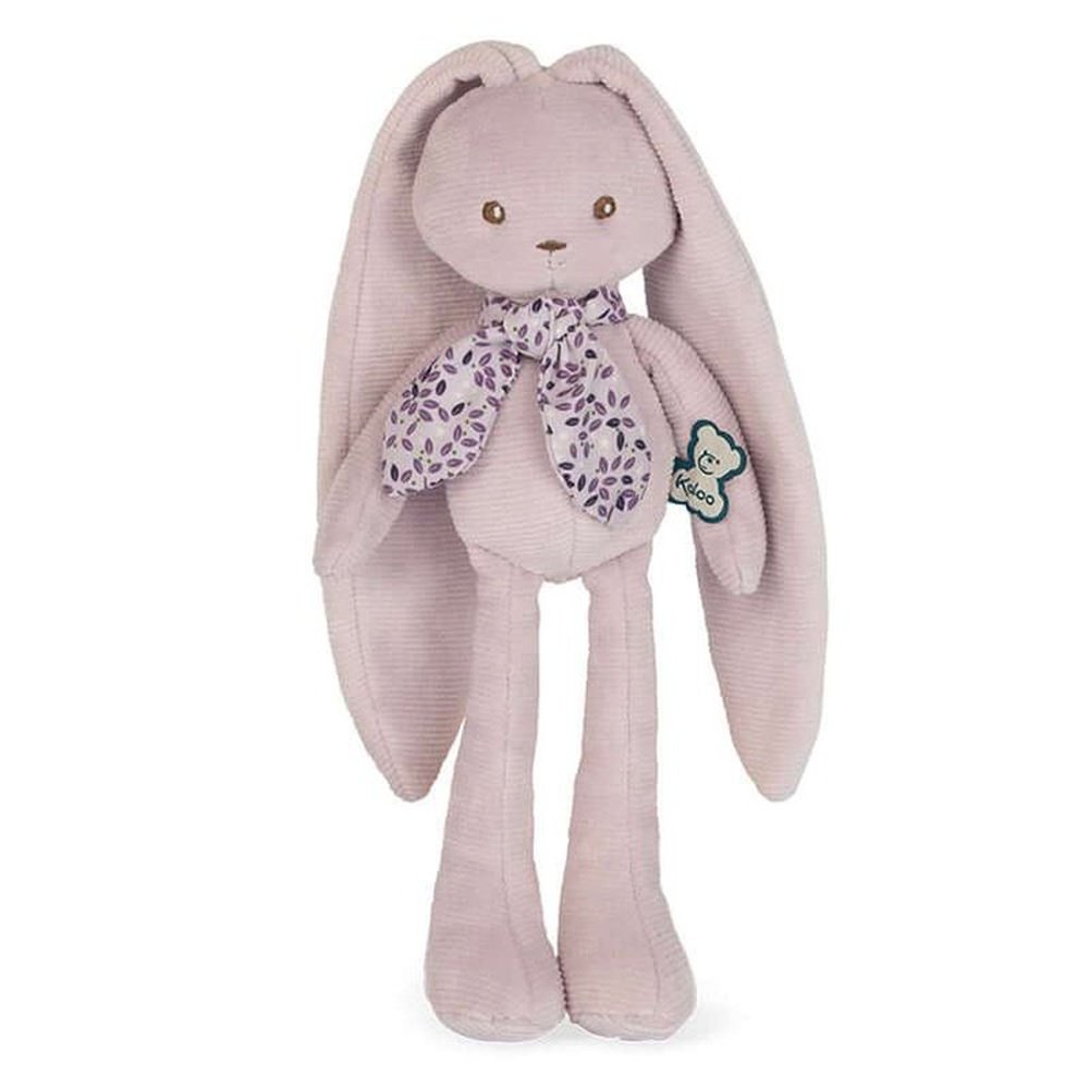Rabbit Comforter - Lilac 1