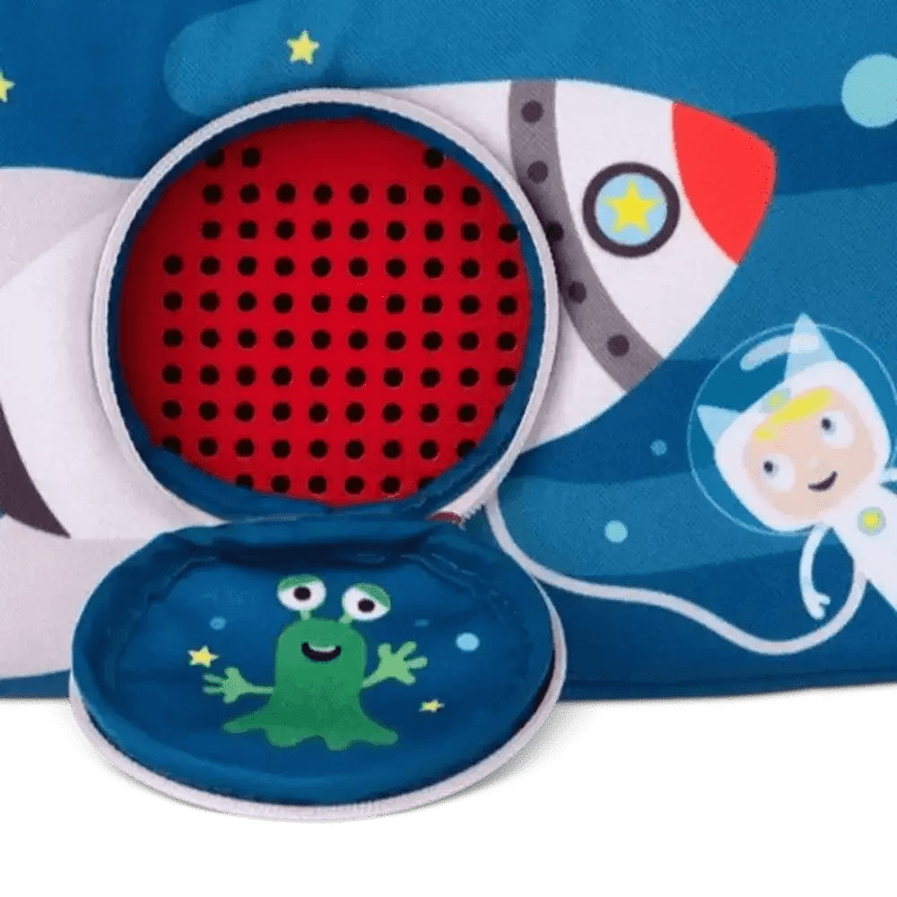 Tonie Listen & Play Bag - Blast Off 4