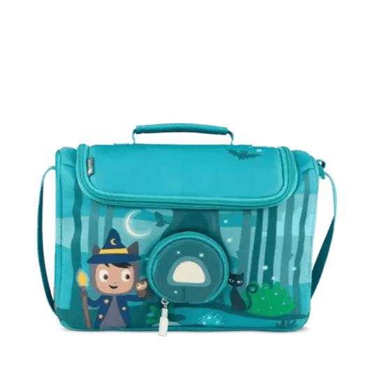 Tonie Listen & Play Bag - Enchanted Forest 1