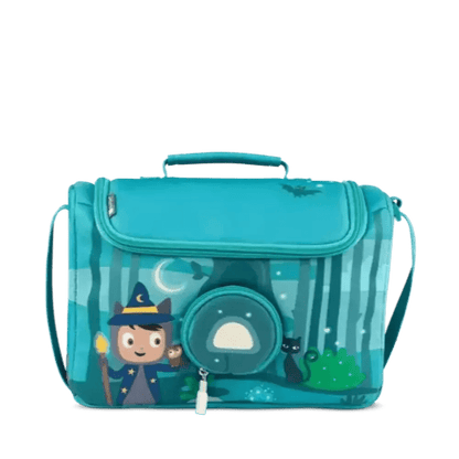 Tonie Listen & Play Bag - Enchanted Forest 1