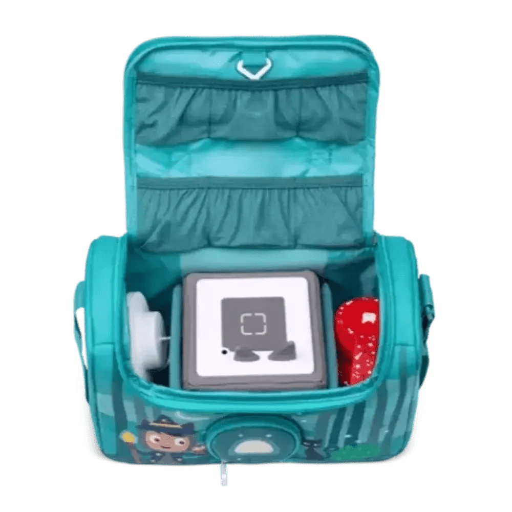 Tonie Listen & Play Bag - Enchanted Forest 4