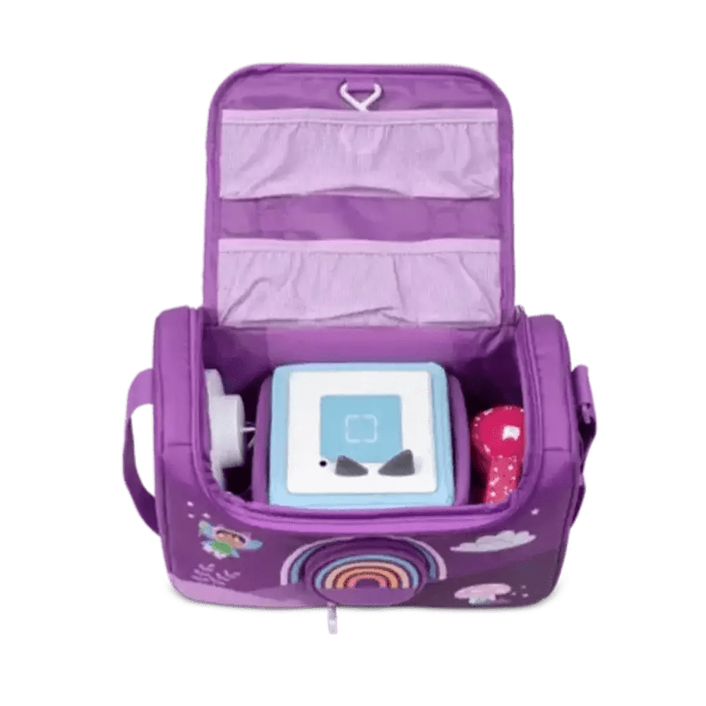 Tonie Listen & Play Bag - Over the Rainbow 5