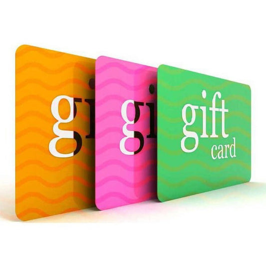 Gift Cards 1
