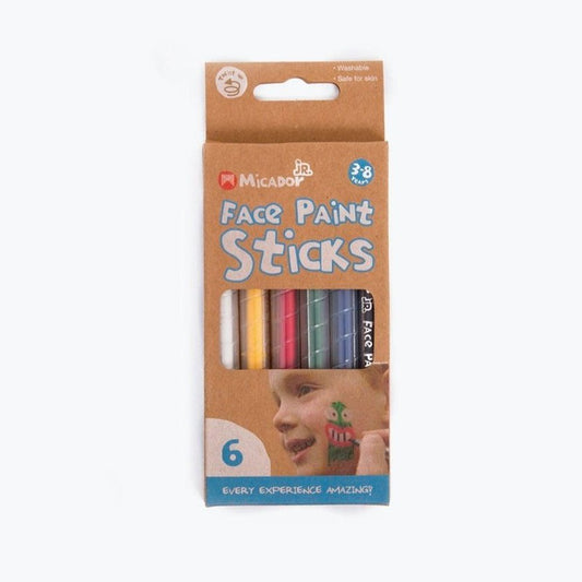 Facepaint Sticks 1