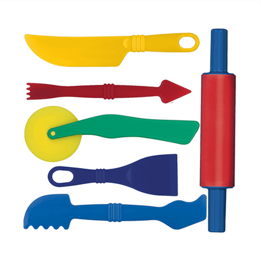 Modelling Tool Set 1