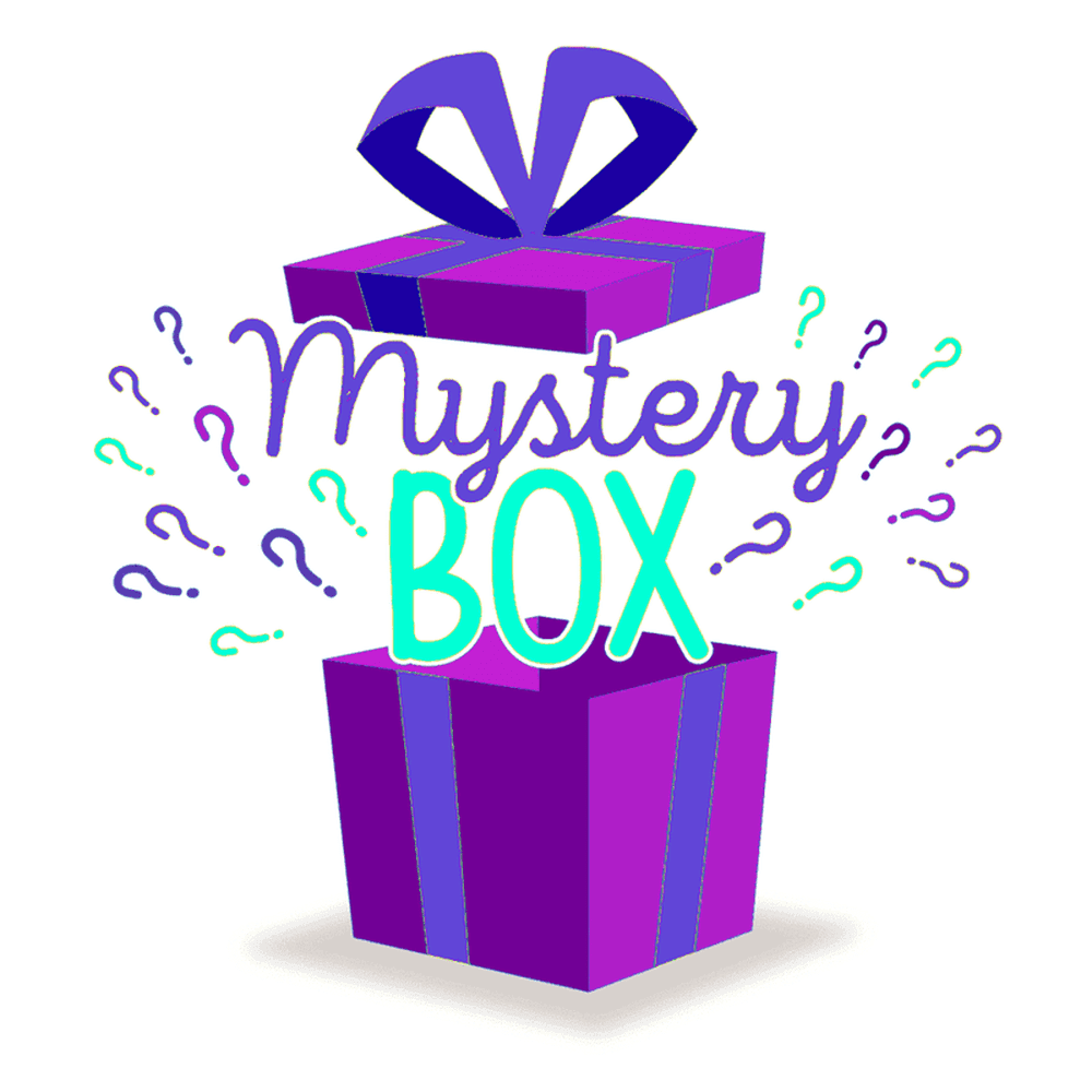 Mystery Bundle 1