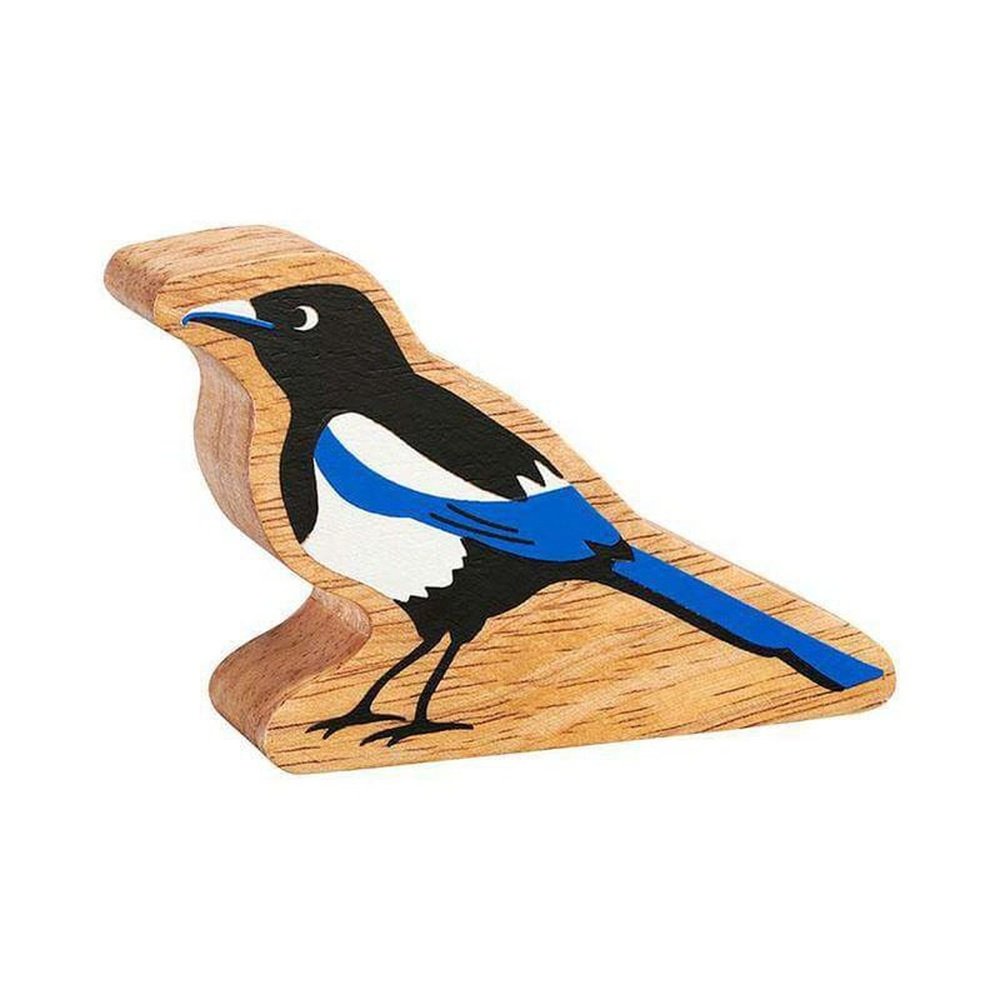 Magpie Figure 1