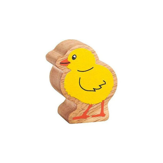 Chick Figure 1