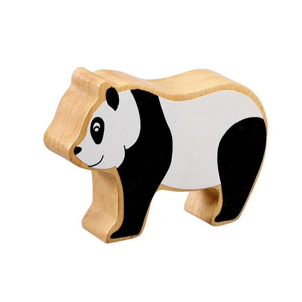 Panda Figure 1