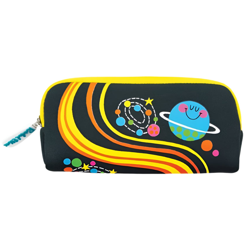 Neoprene Pencil Case – To The Moon 2