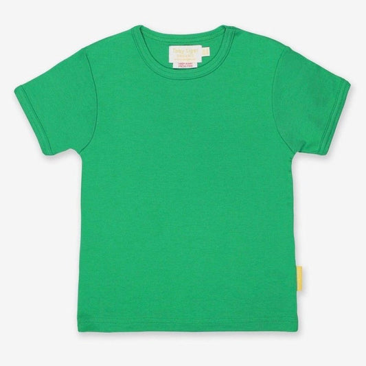 Green T-Shirt Basics 1