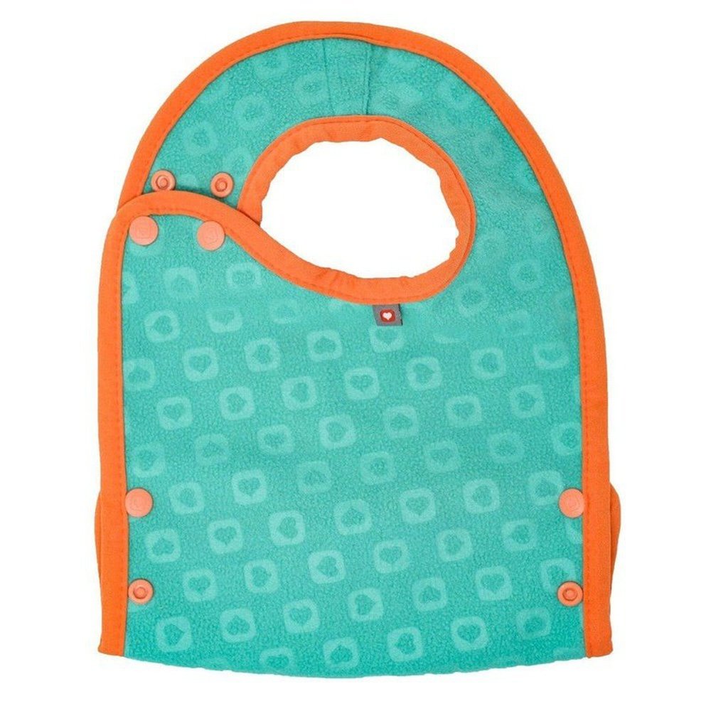 Pop-in Bib Stage 2 - Twilight Garden 2