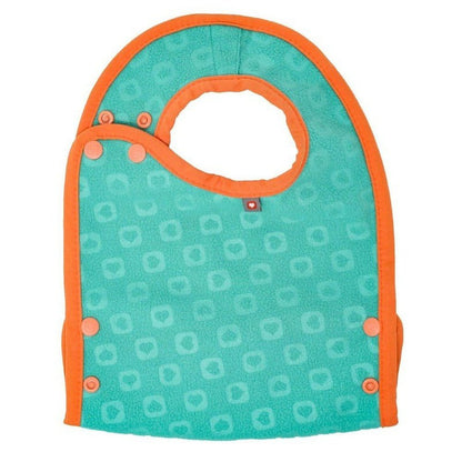 Pop-in Bib Stage 2 - Twilight Garden 2