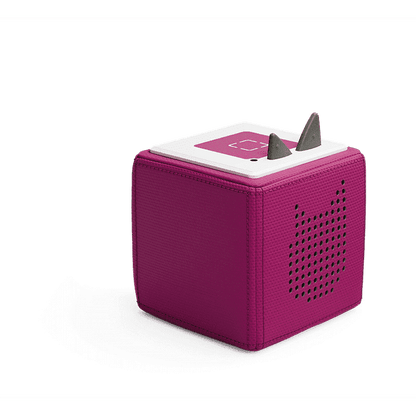 Toniebox Starter Set - Purple 4