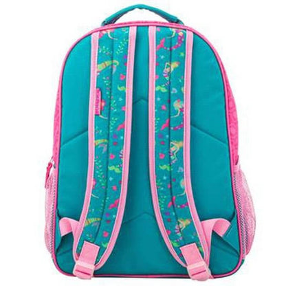 All Print Backpack - Mermaids 2