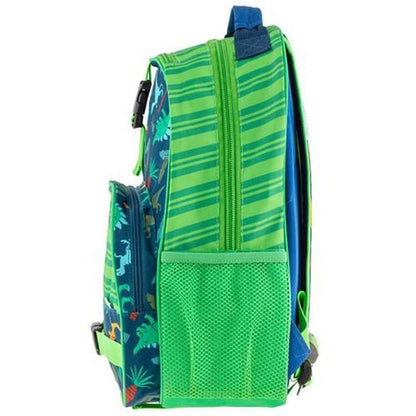 All Print Backpack - Dinosaurs 3