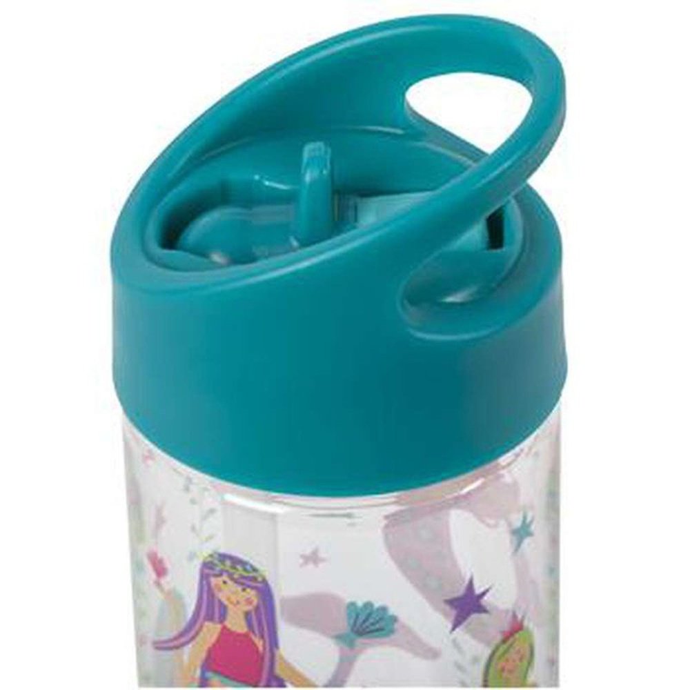 Flip Top Bottle - Mermaids 2