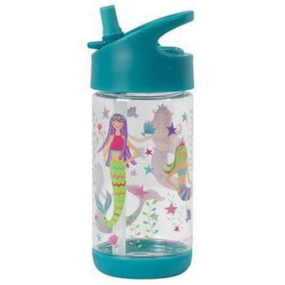 Flip Top Bottle - Mermaids 3