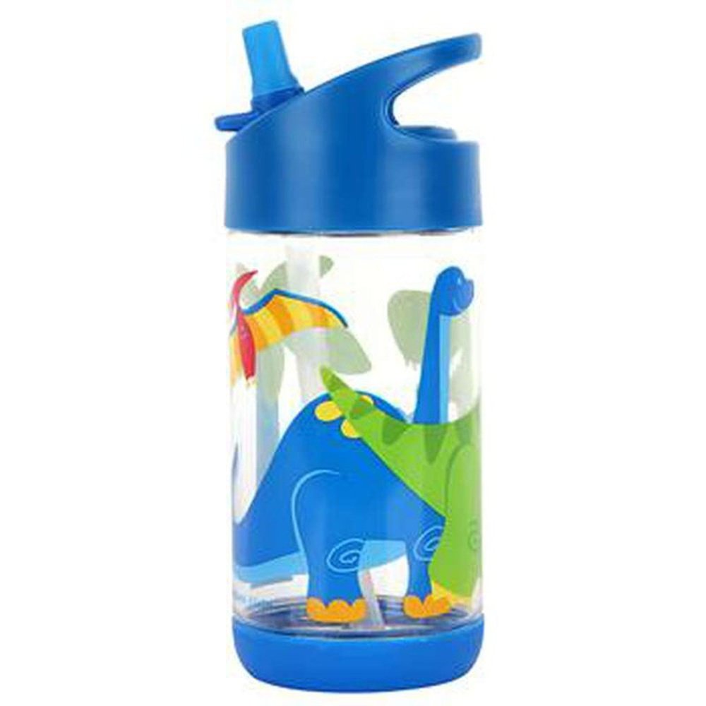 Flip Top Bottle - Dino 3