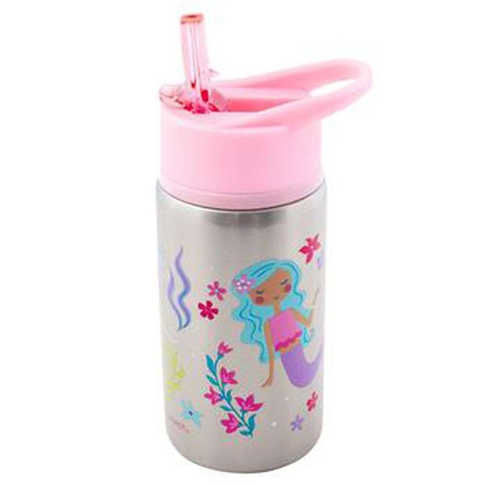 Stainless Steel Bottle - Mermaid 2