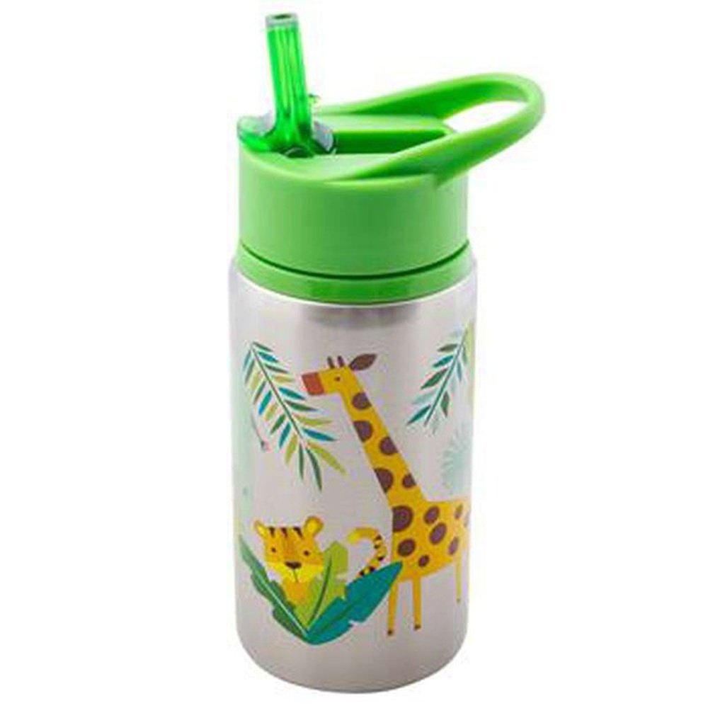 Stainless Steel Bottle - Zoo 2
