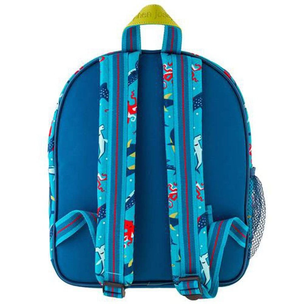 Classic Backpack - Sharks 2