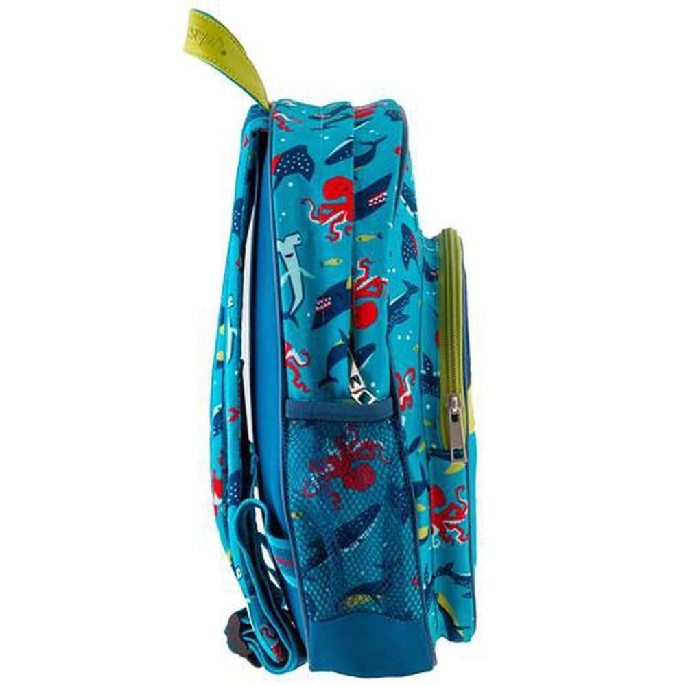 Classic Backpack - Sharks 3