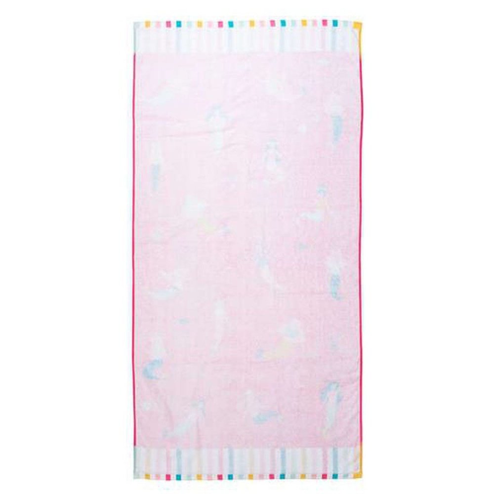 Kids Towel - Mermaid 2