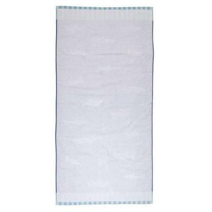 Kids Towel - Shark 2