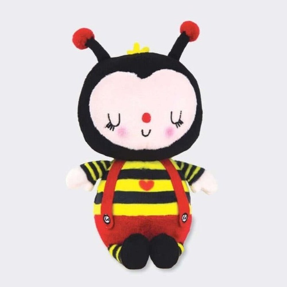 Plush Toy - Buzzbert Bee 1