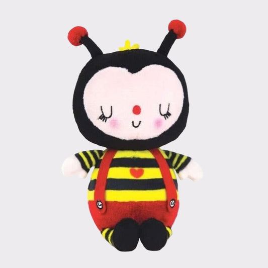 Plush Toy - Buzzbert Bee 1