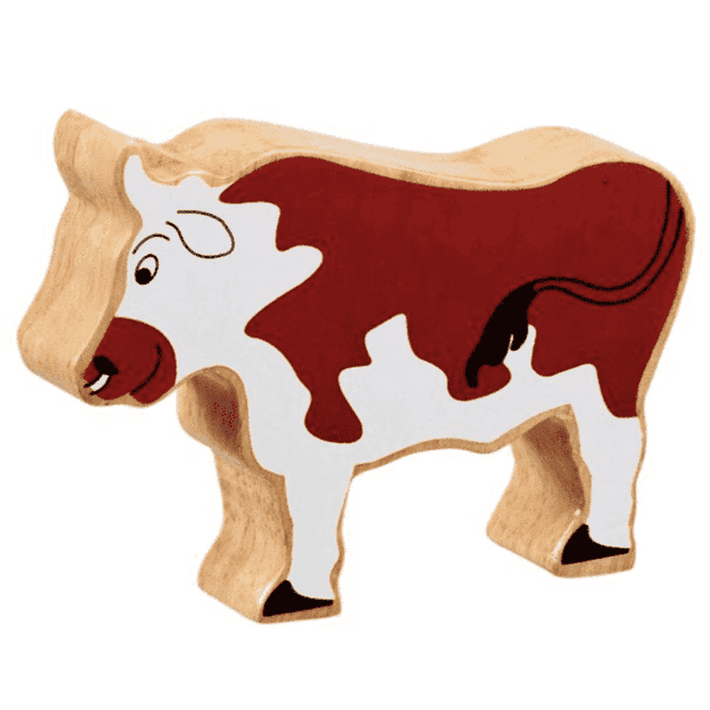 Bull Figure 1