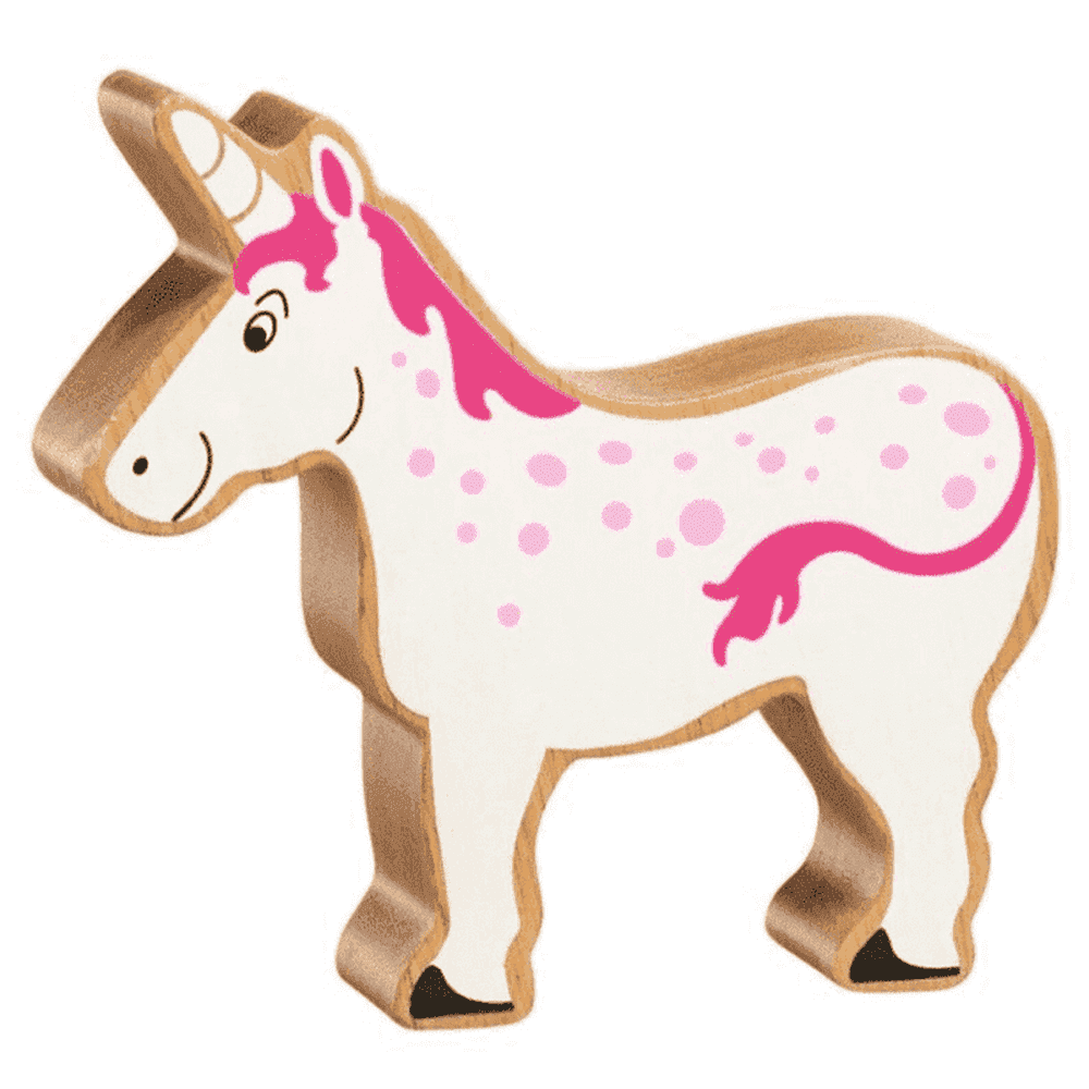 Unicorn Figure 1