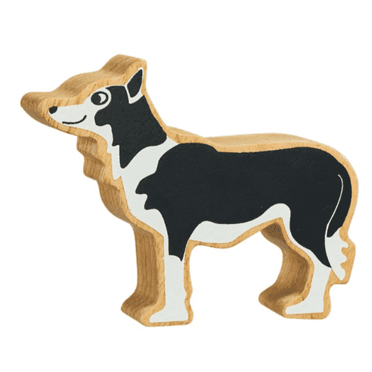 Dog Figure 1